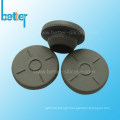 Chlorobutyl Bromobutyl Pharmaceutical Butyl Rubber Stopper